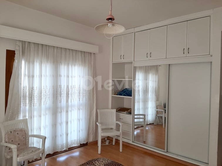 Villa To Rent in Karaoğlanoğlu, Kyrenia