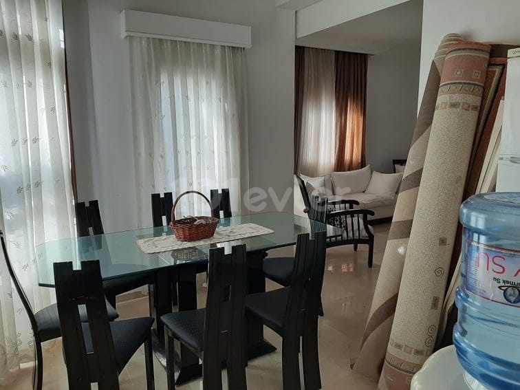 Villa To Rent in Karaoğlanoğlu, Kyrenia