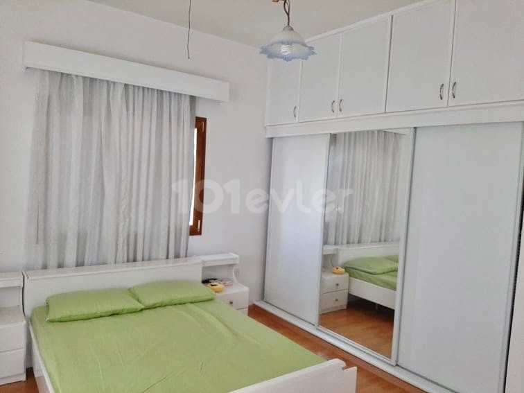 Villa To Rent in Karaoğlanoğlu, Kyrenia