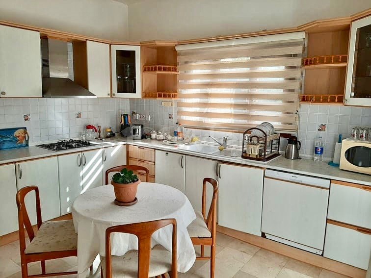 Villa To Rent in Karaoğlanoğlu, Kyrenia