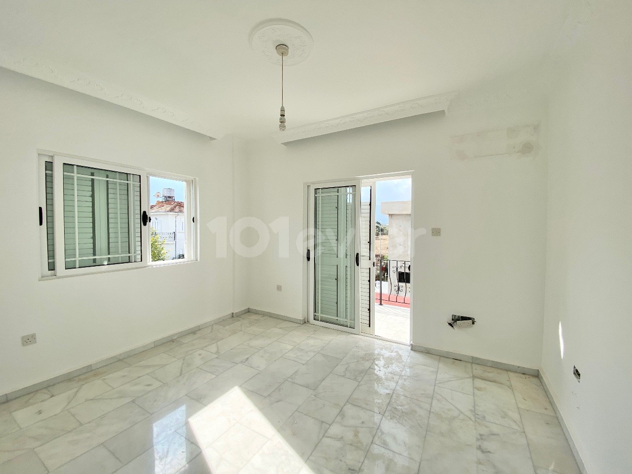 Villa For Sale in Ozanköy, Kyrenia