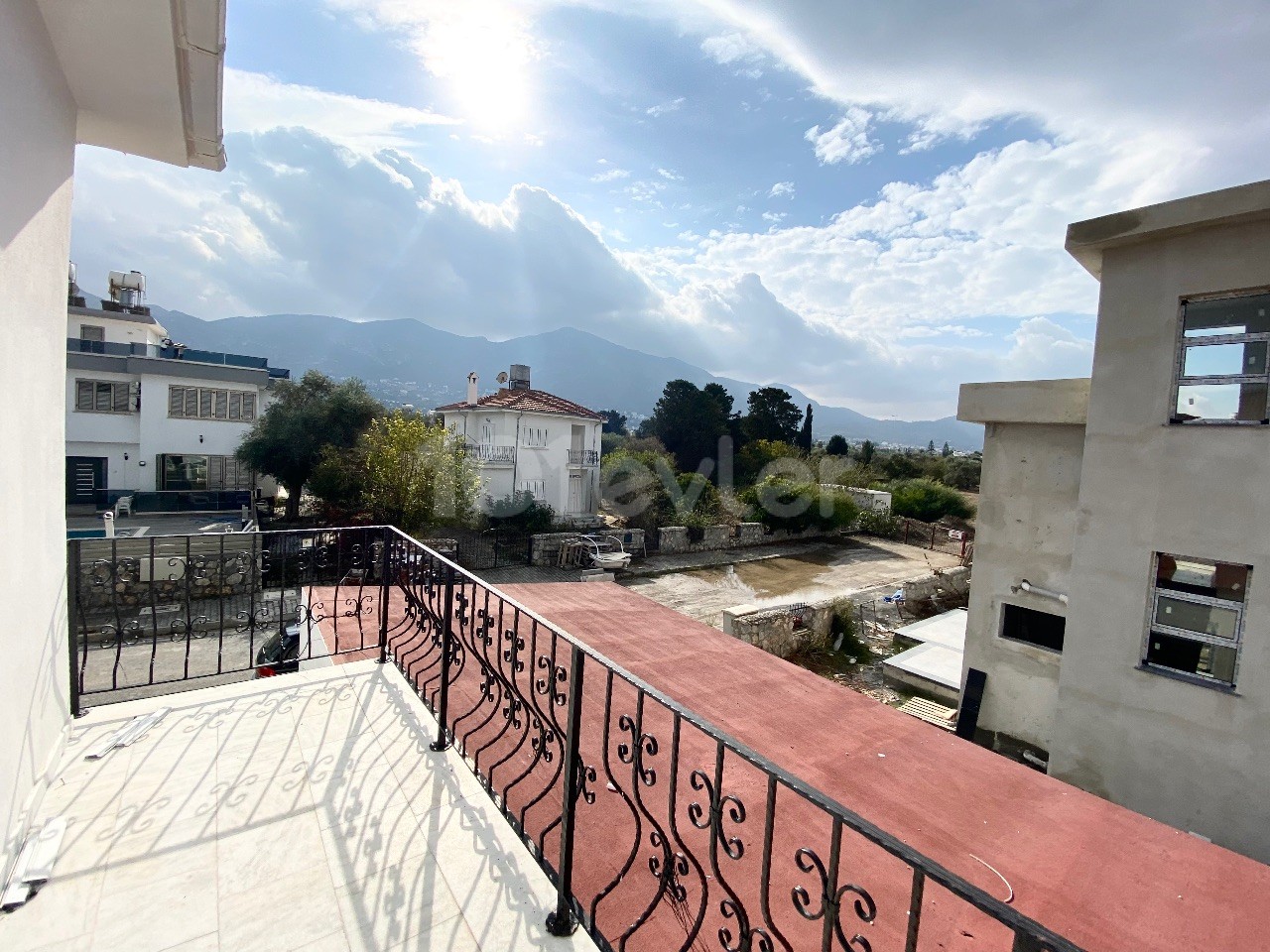 Villa For Sale in Ozanköy, Kyrenia