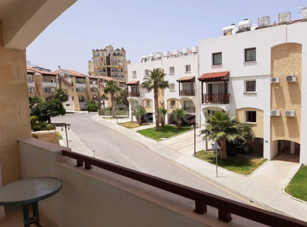 Flat For Sale in Girne Merkez, Kyrenia