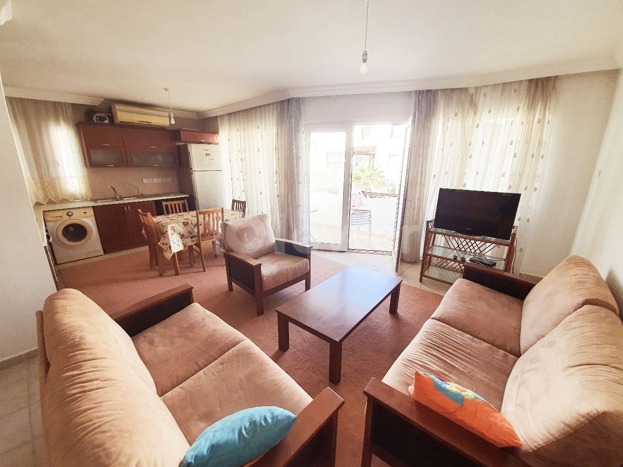 Flat For Sale in Girne Merkez, Kyrenia