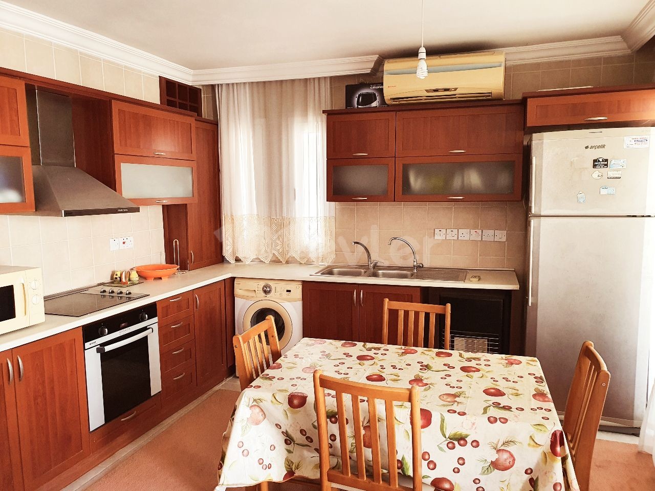 Flat For Sale in Girne Merkez, Kyrenia