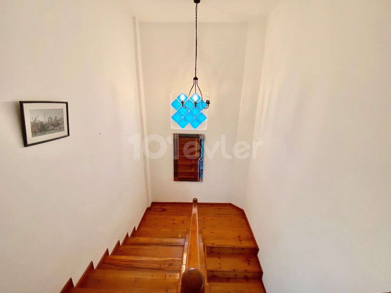 Girne Edremit |Very Well Maintained 4+1 Villa For Rent | Pool | 3400m2 Garden ** 