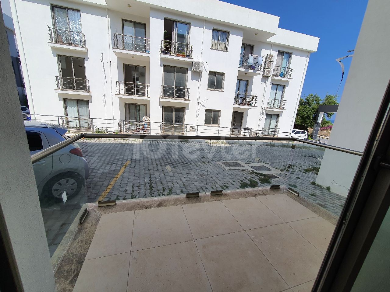 Lapta | 2 Bedroom | Ground Floor / Spacious Apartment ** 