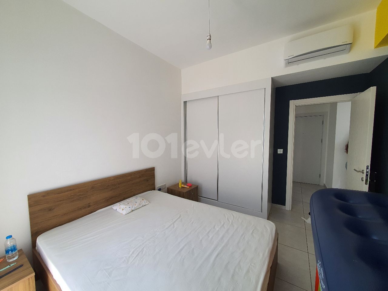 Kyren Alsancak / Complex with Shared Pool | Ground Floor Apartment with Garden ** 