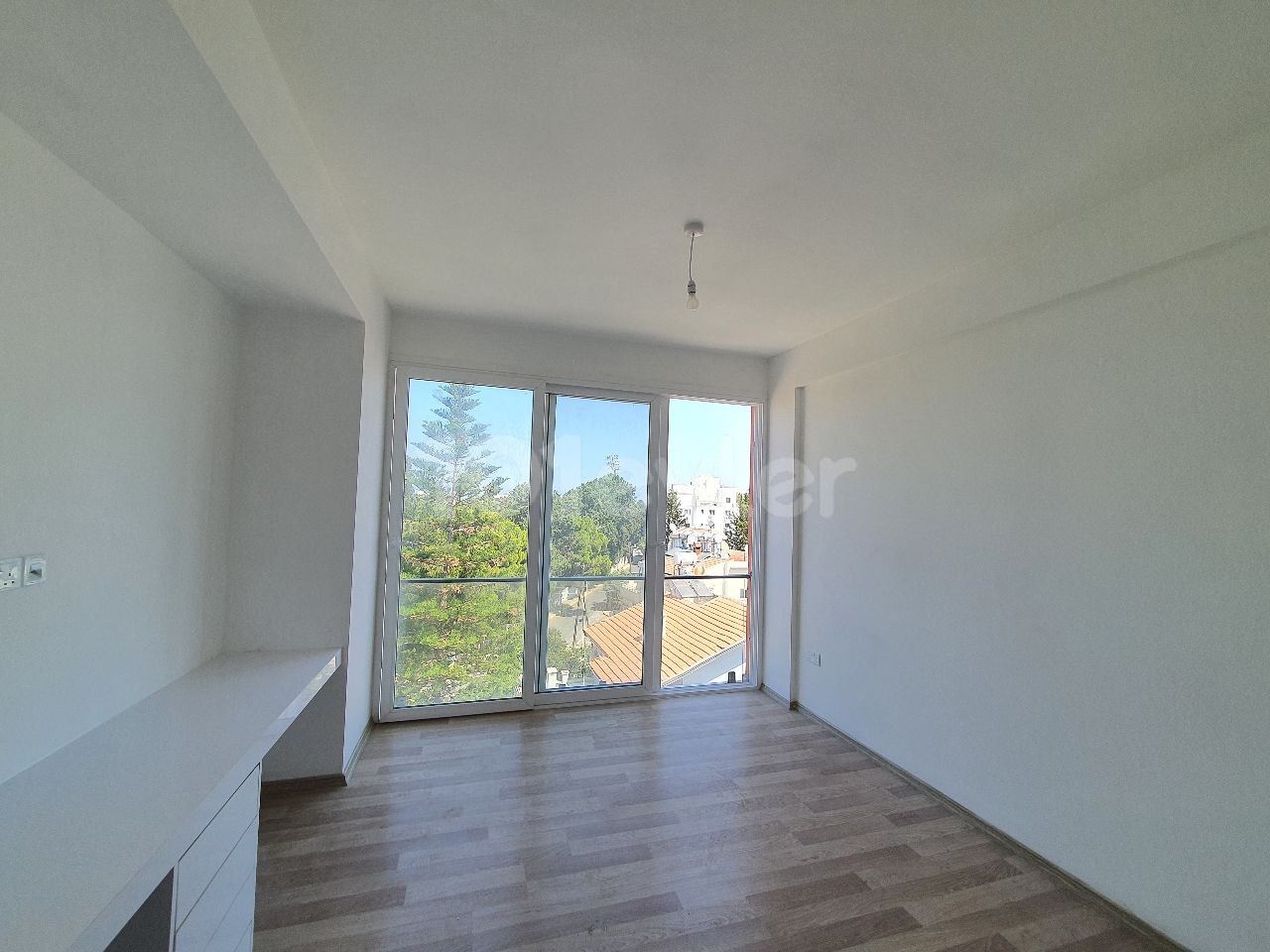 Kyrenia Zentrum; Wohnung Mit Herrlichem Blick, Lu Llogara ** 