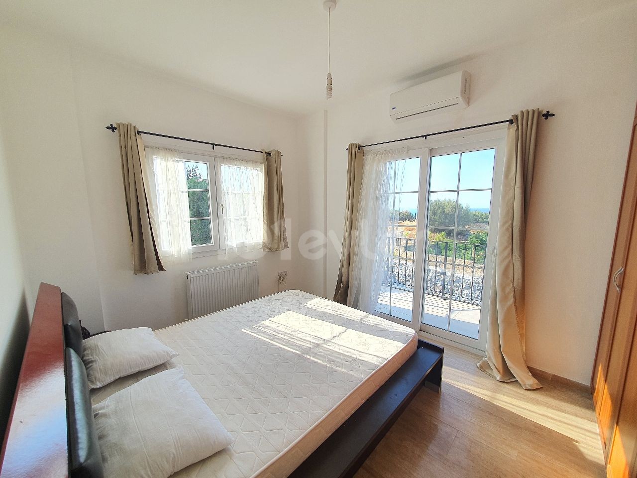 Kyrenia Bellapais; Villa with Garden, Furnished, Pool ** 