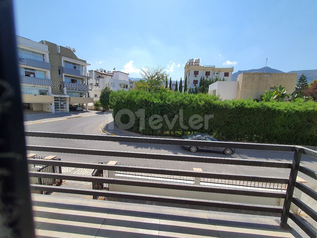 Kyrenia Central; Commercial Permit, Immediate Delivery Apartment ** 