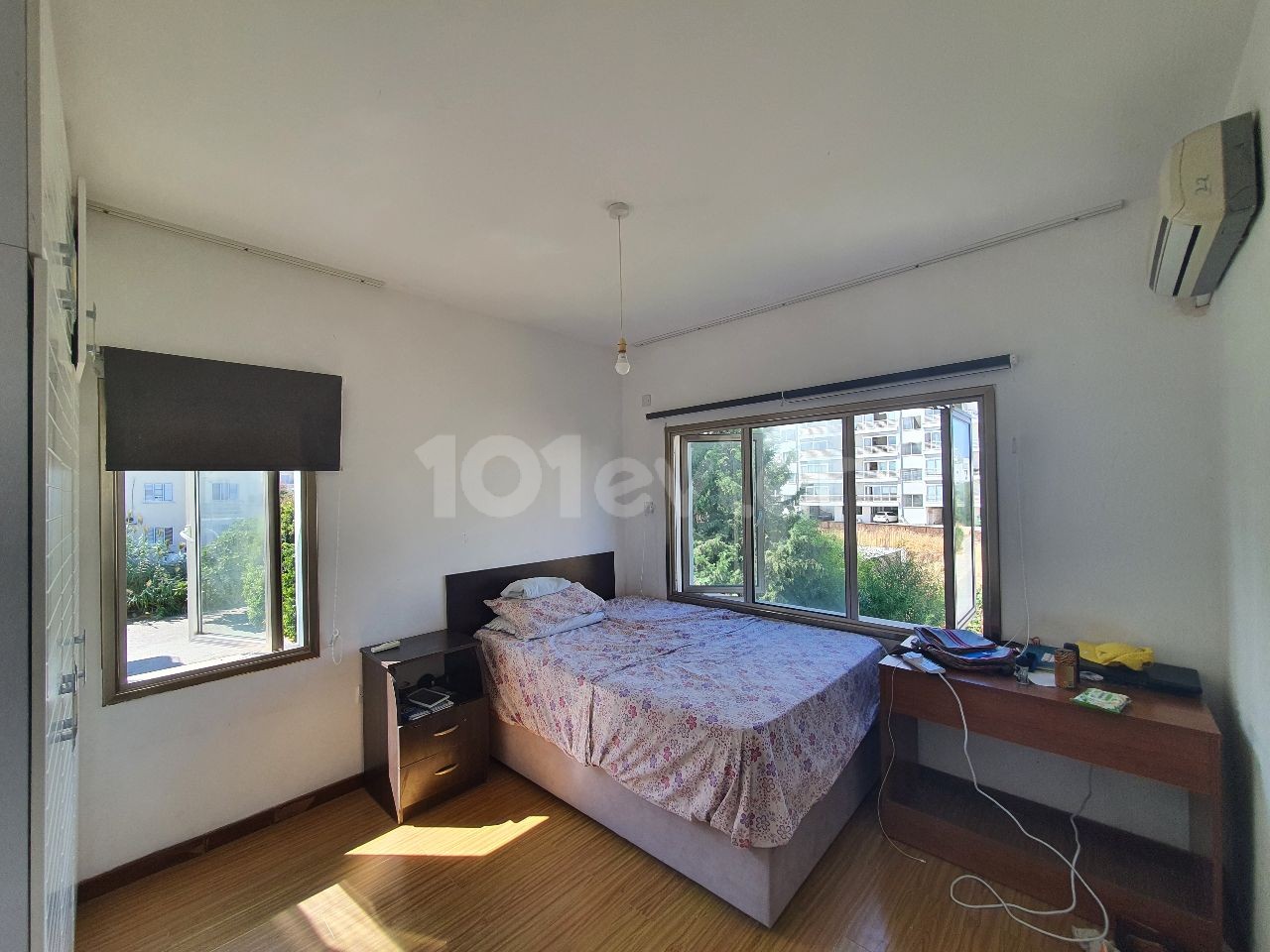 Kyrenia Center; Walking Distance to All Amenities, Full.Esyali Apartment ** 