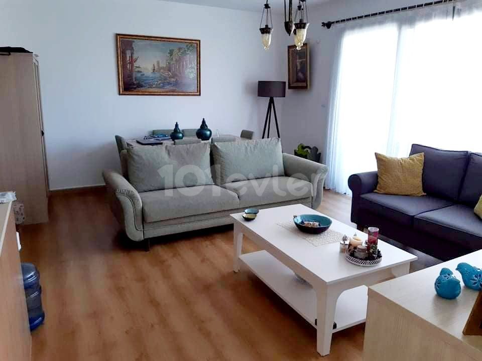 Kyrenia, Near Nusnar Market , Esyali Spacious Apartment ** 