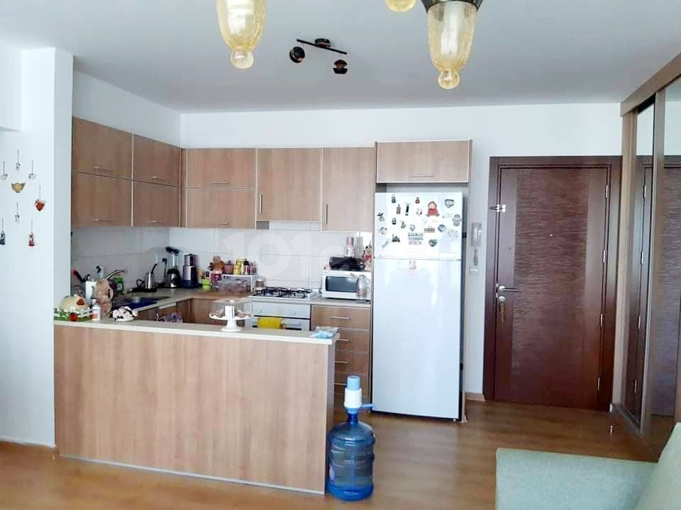 Kyrenia, Near Nusnar Market , Esyali Spacious Apartment ** 