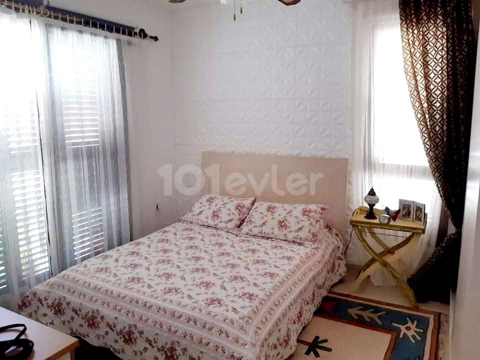 Kyrenia, Near Nusnar Market , Esyali Spacious Apartment ** 