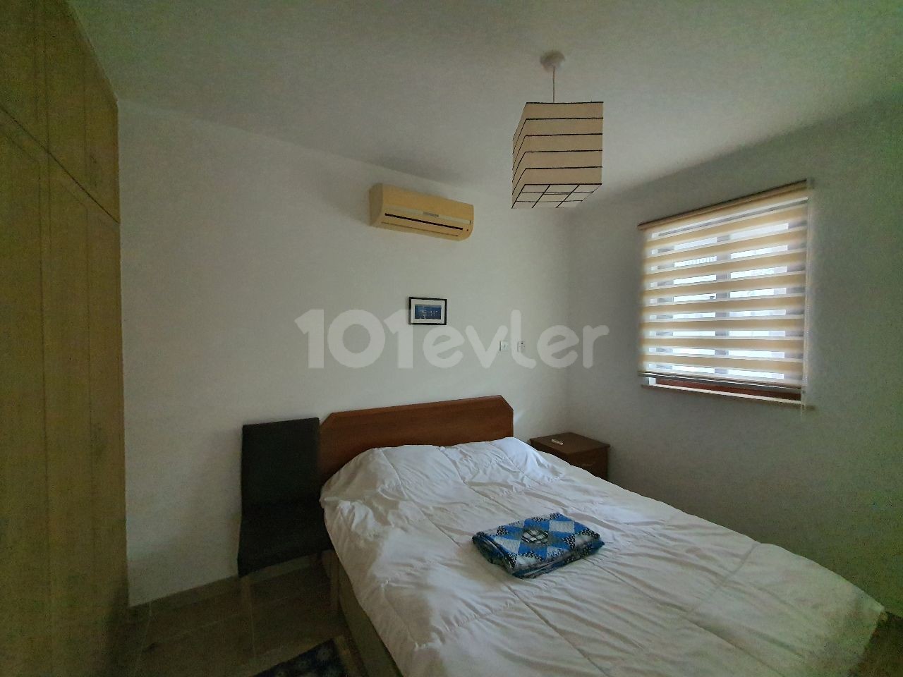 Flat For Sale in Ozanköy, Kyrenia