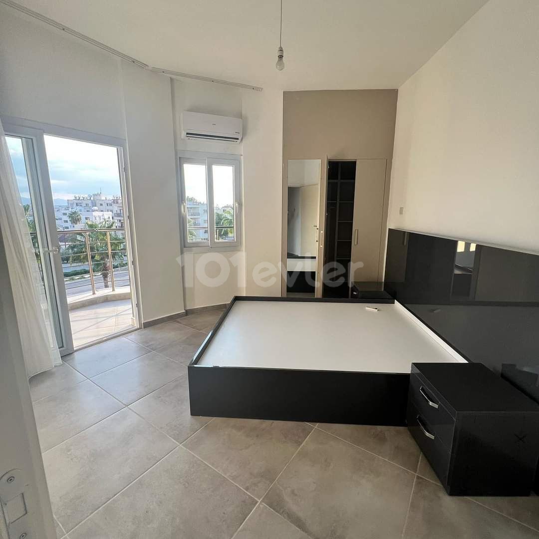 Flat To Rent in Gönyeli, Nicosia