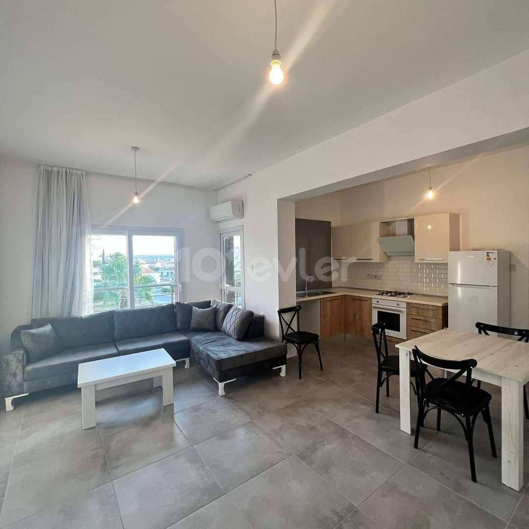 Flat To Rent in Gönyeli, Nicosia