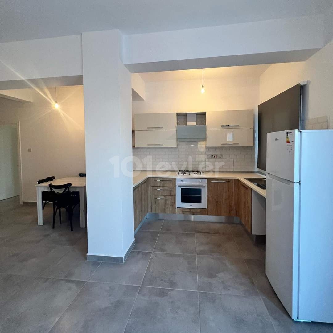 Flat To Rent in Gönyeli, Nicosia