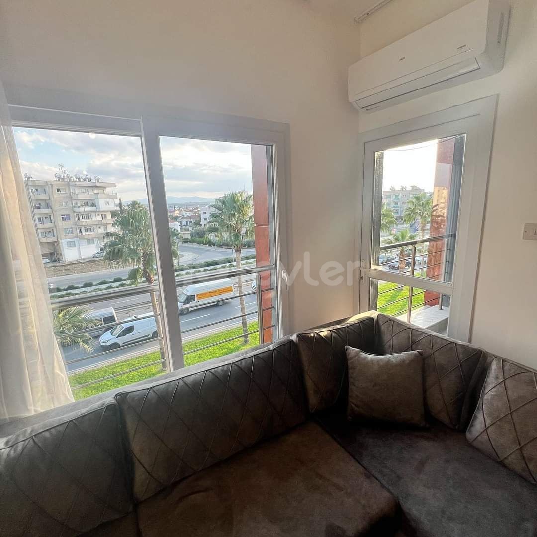 Flat To Rent in Gönyeli, Nicosia