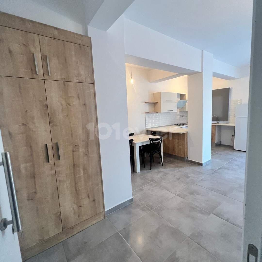 Flat To Rent in Gönyeli, Nicosia