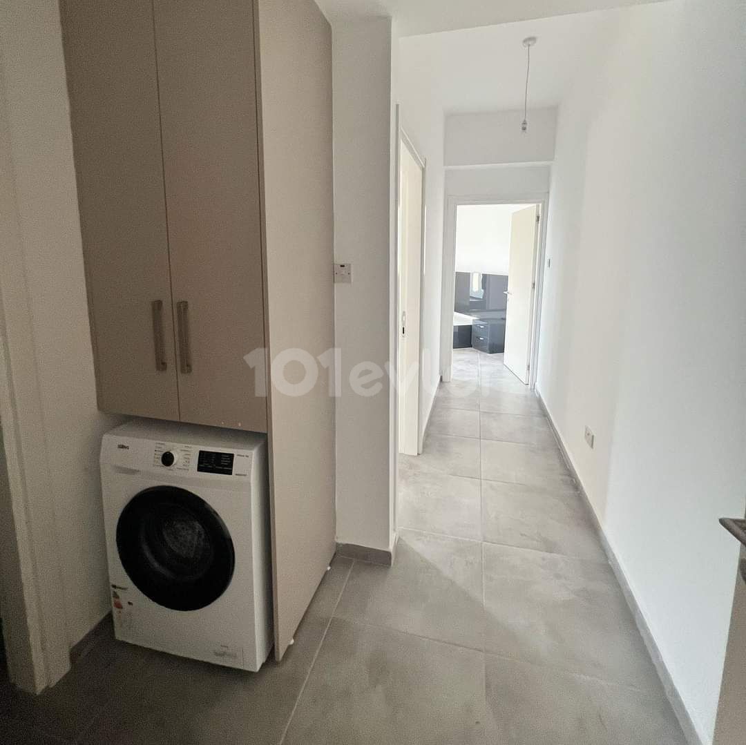 Flat To Rent in Gönyeli, Nicosia