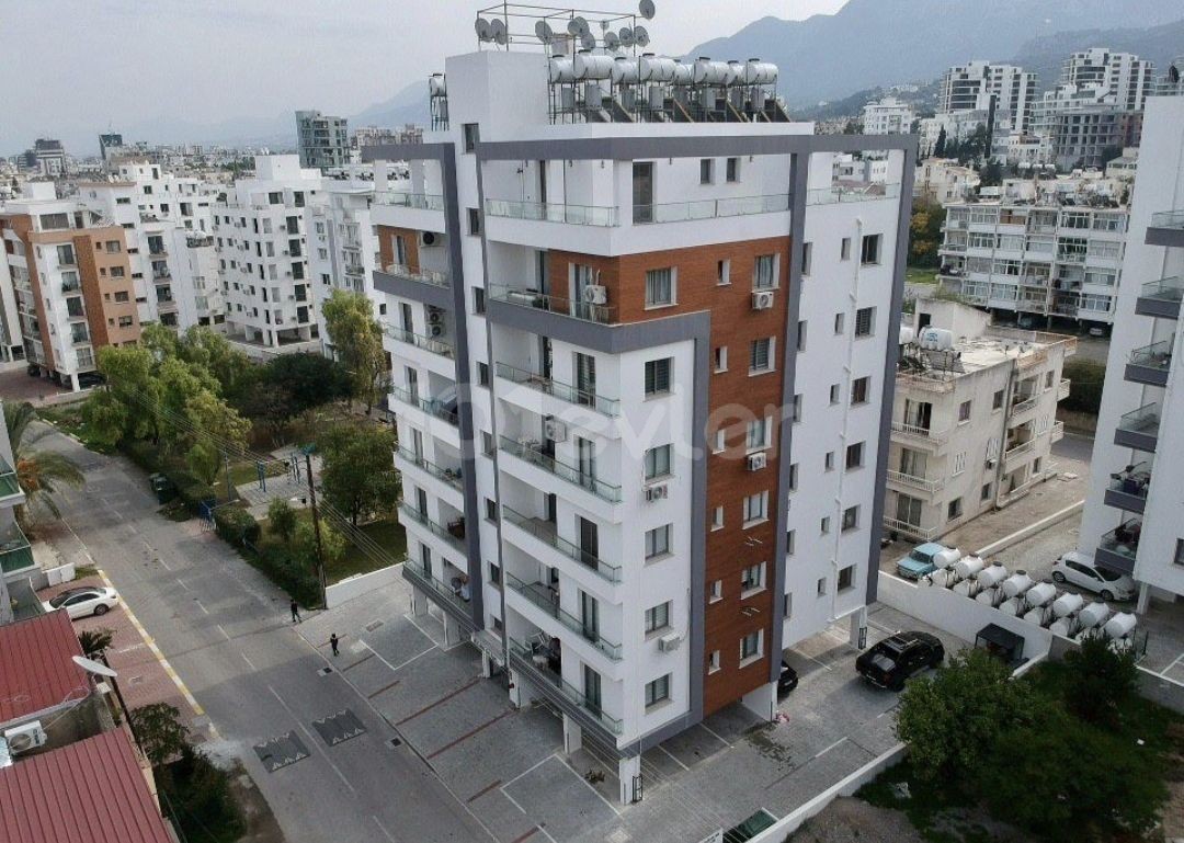 квартира Продается in Girne Merkez, Кирения