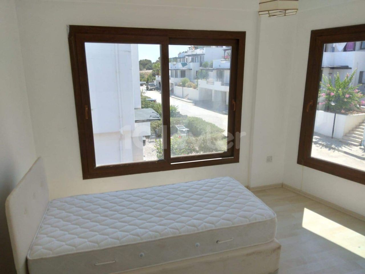 Kyren Alsancak; Sea View Villa on Site with Shared Pool ** 