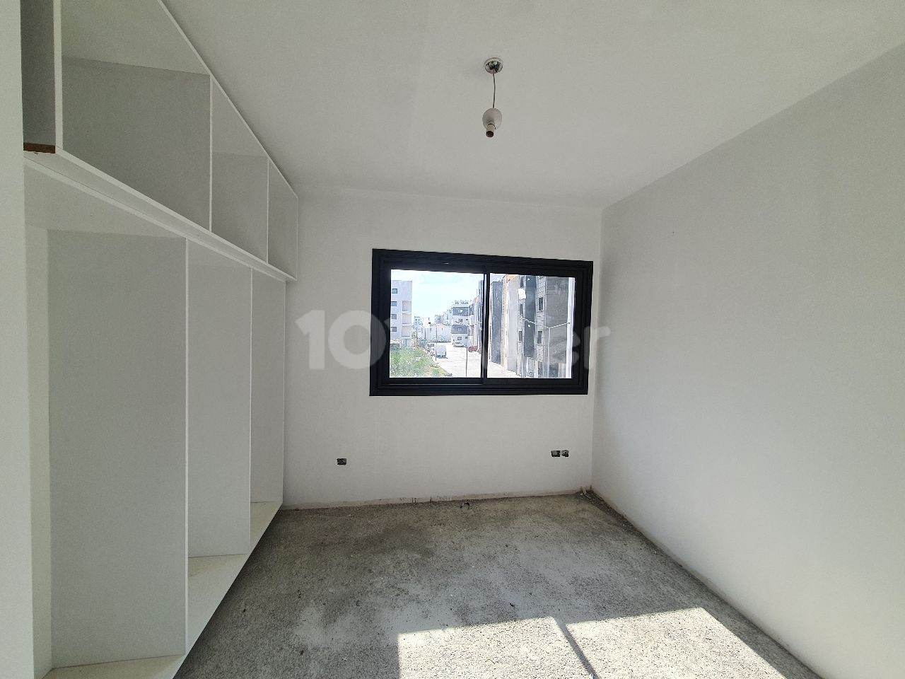 Lefkosa Kucuk Kaymakli; LAST 3 Apartments! Delivery After 2 Months! With 35% Payment Terms