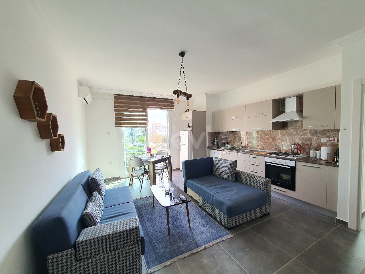 Flat For Sale in Karaoğlanoğlu, Kyrenia