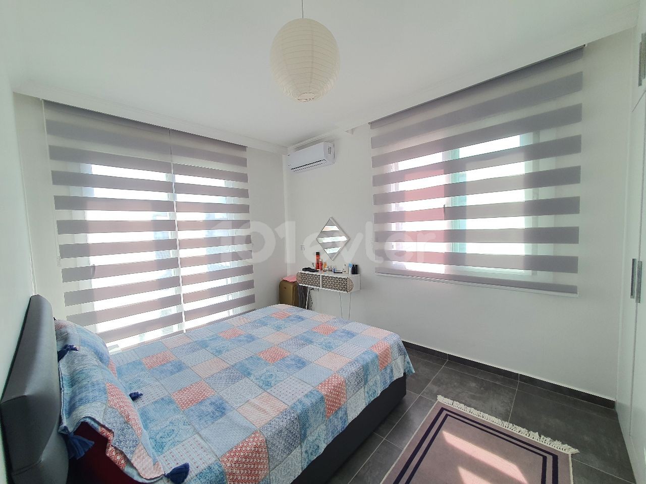 Flat For Sale in Karaoğlanoğlu, Kyrenia