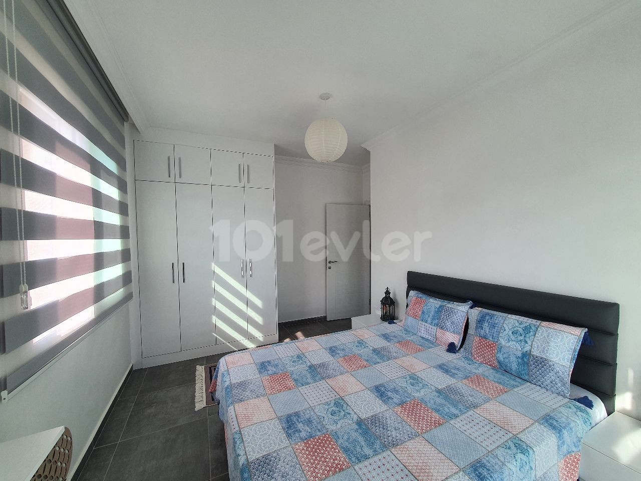 Flat For Sale in Karaoğlanoğlu, Kyrenia