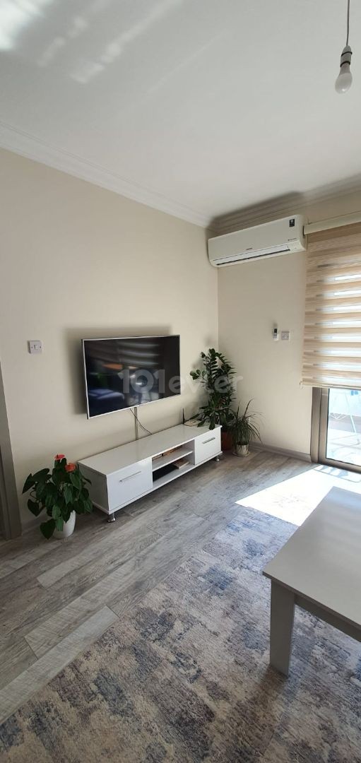 Flat For Sale in Girne Merkez, Kyrenia