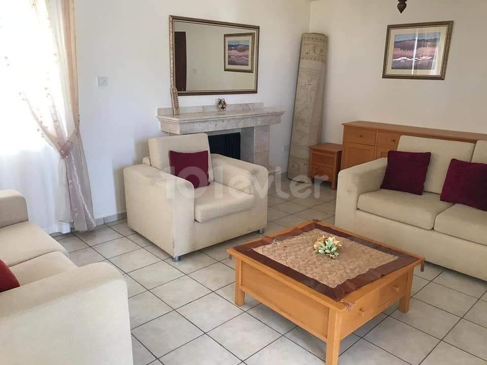 Villa For Sale in Karşıyaka, Kyrenia