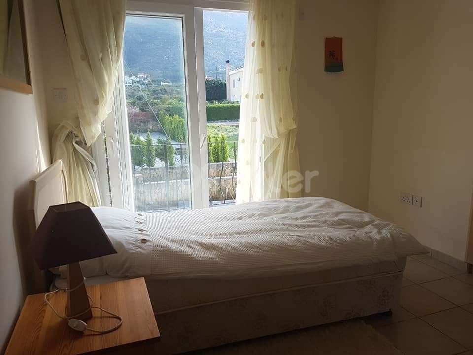 Villa For Sale in Karşıyaka, Kyrenia