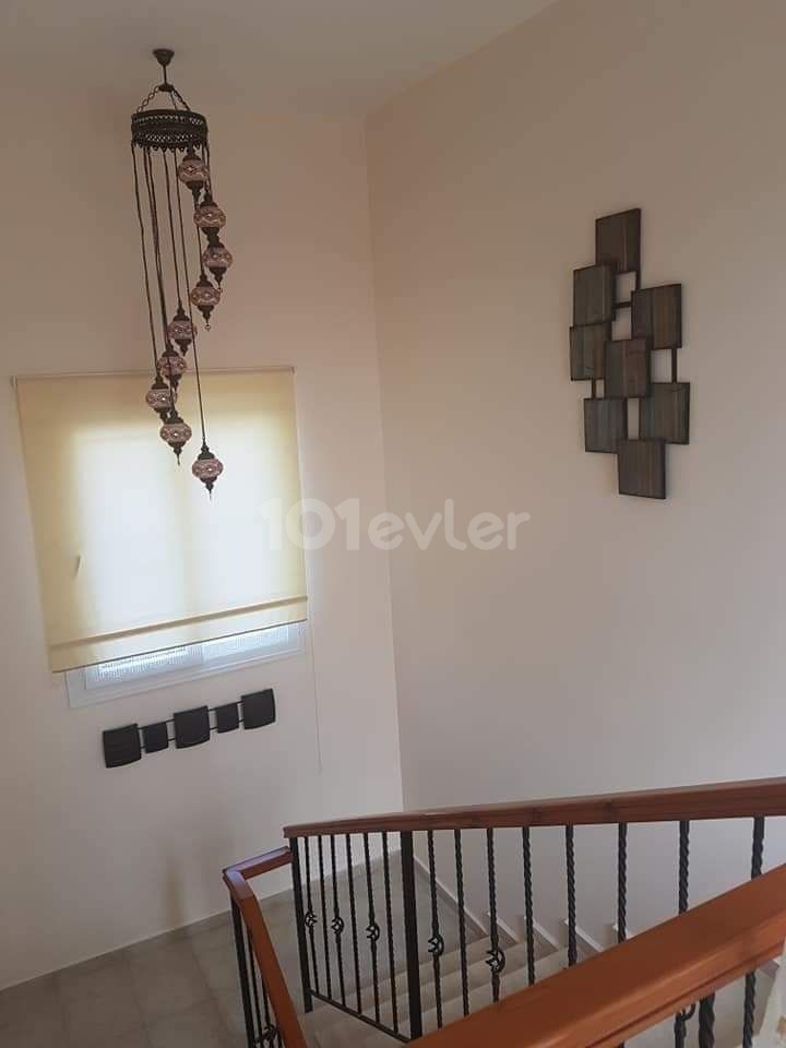 Villa For Sale in Karşıyaka, Kyrenia