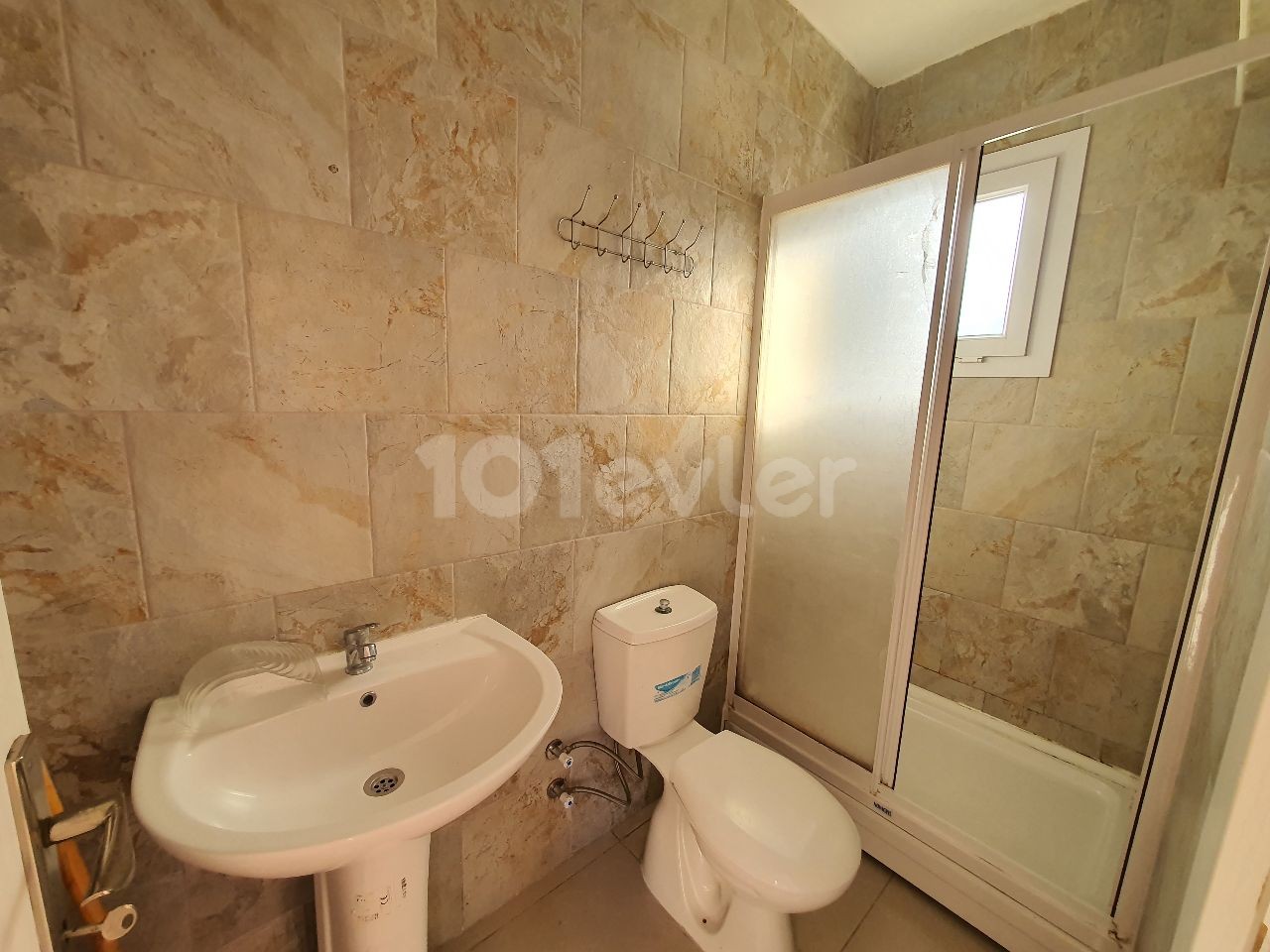 Flat For Sale in Girne Merkez, Kyrenia