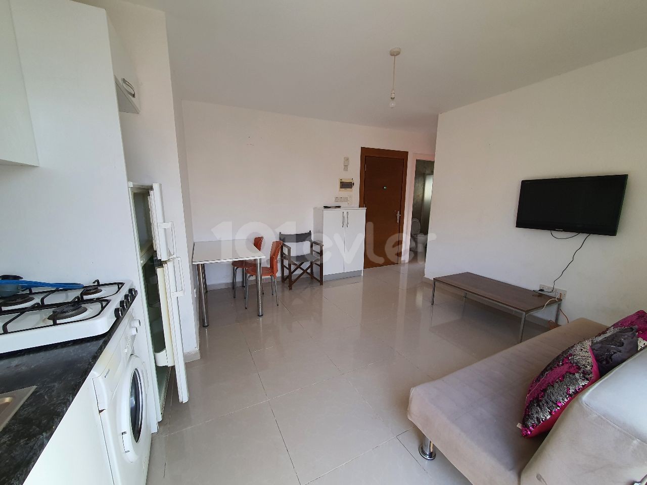 Flat For Sale in Girne Merkez, Kyrenia