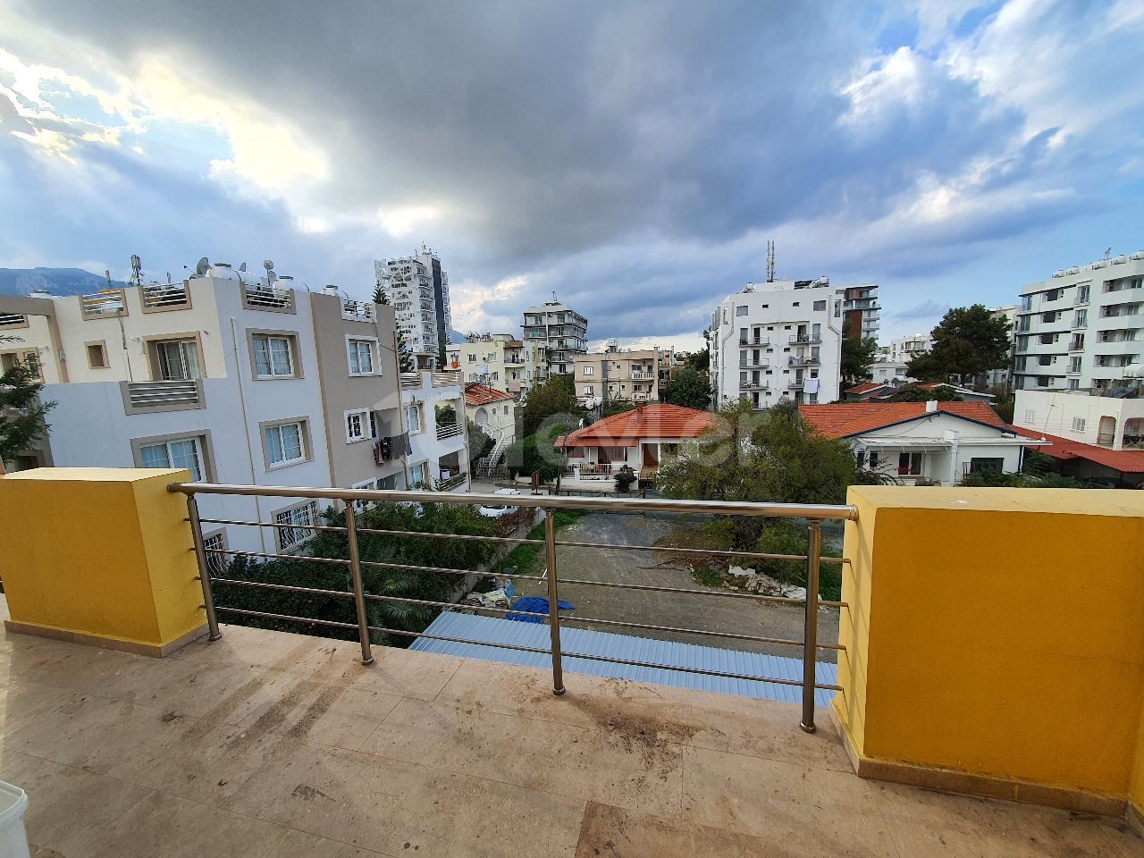 Flat For Sale in Girne Merkez, Kyrenia