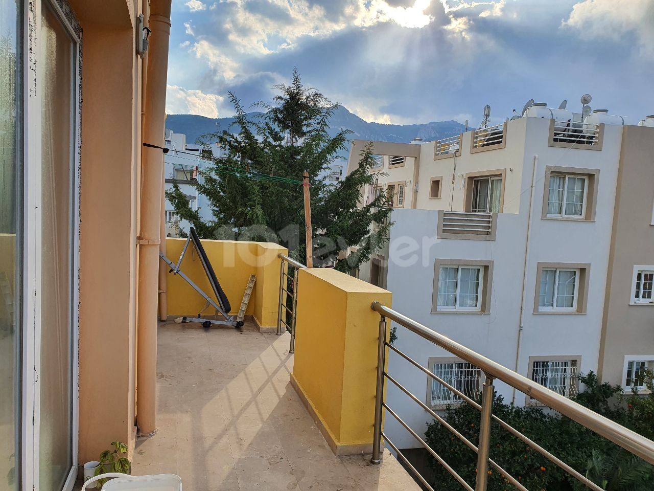 Flat For Sale in Girne Merkez, Kyrenia