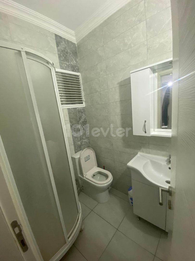 In the Heart of Kyrenia; 3+1 Mountain View, FULLY FURNISHED! TURKISH KOCANLI FLAT!!