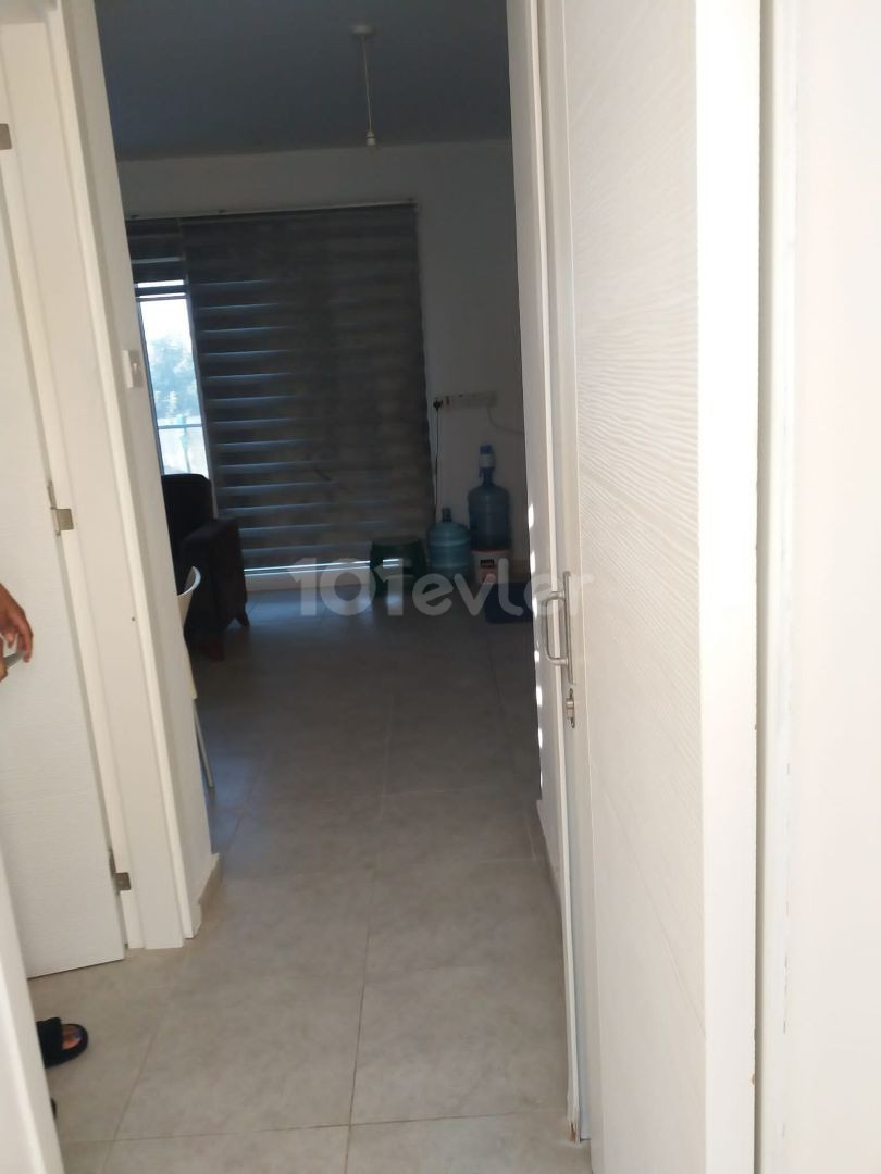 Kyrenia Karaoglanoglu; Gau Civari, Fully Furnished, Bahceli Apartment