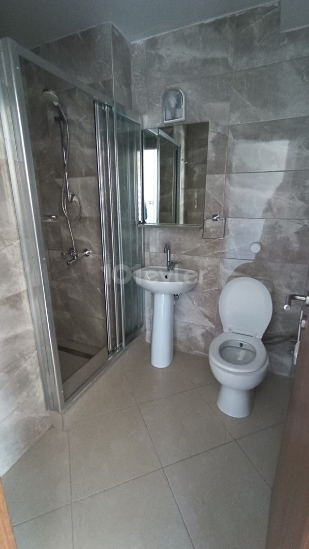 Kyrenia Center; Newly Furnished Flat