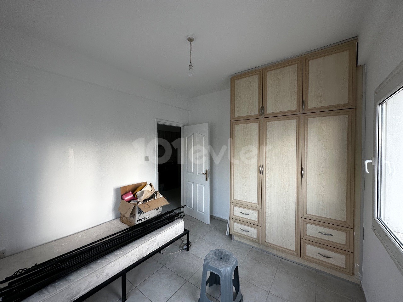 Kyrenia Center; Near Lavash Restaurant, Apartment with Balcony