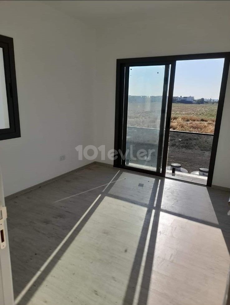 NICOSIA 2 + 1 APARTMENTS FOR SALE ** 