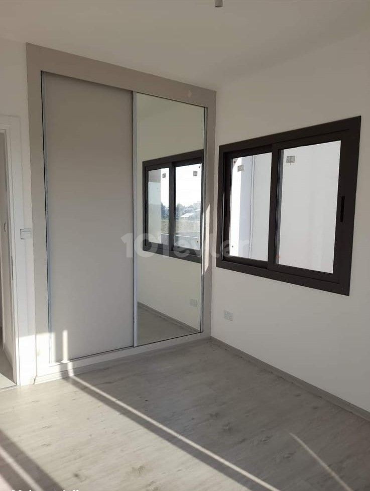 NICOSIA 2 + 1 APARTMENTS FOR SALE ** 