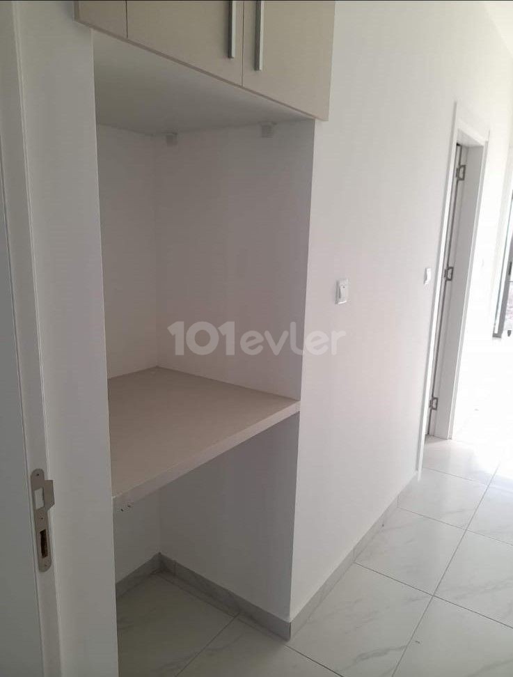 NICOSIA 2 + 1 APARTMENTS FOR SALE ** 