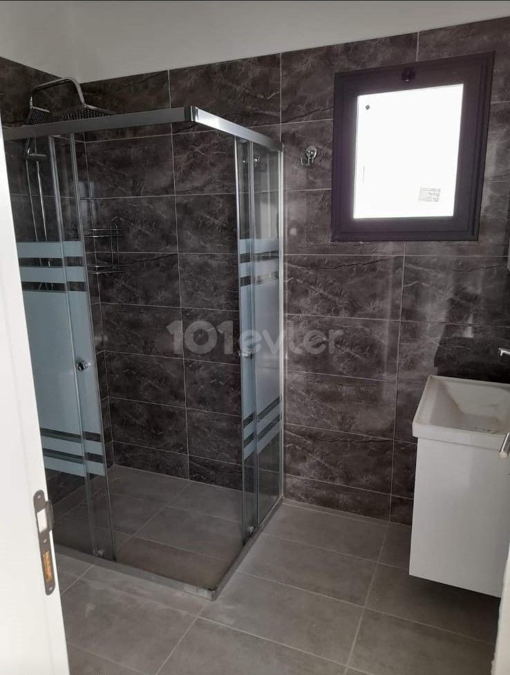 NICOSIA 2 + 1 APARTMENTS FOR SALE ** 