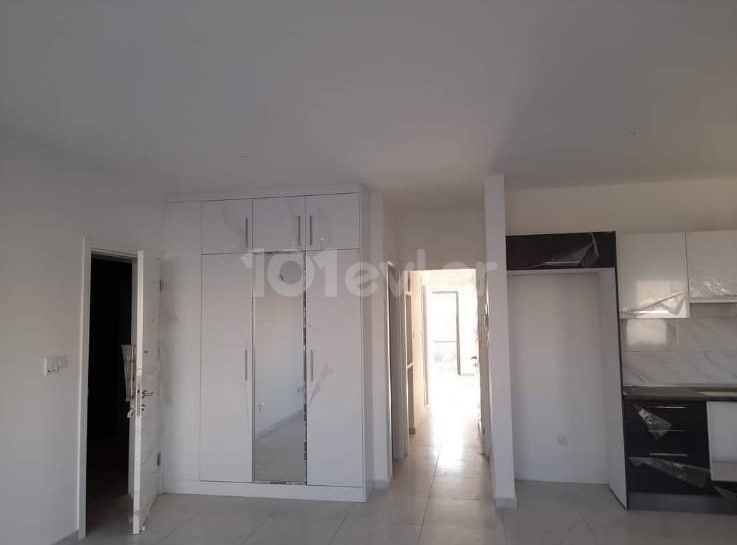 NICOSIA 2 + 1 APARTMENTS FOR SALE ** 