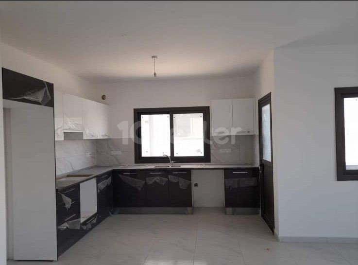 NICOSIA 2 + 1 APARTMENTS FOR SALE ** 